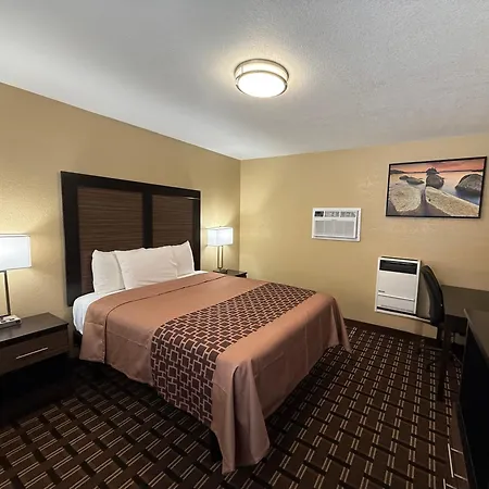 Tahoe Sands Inn